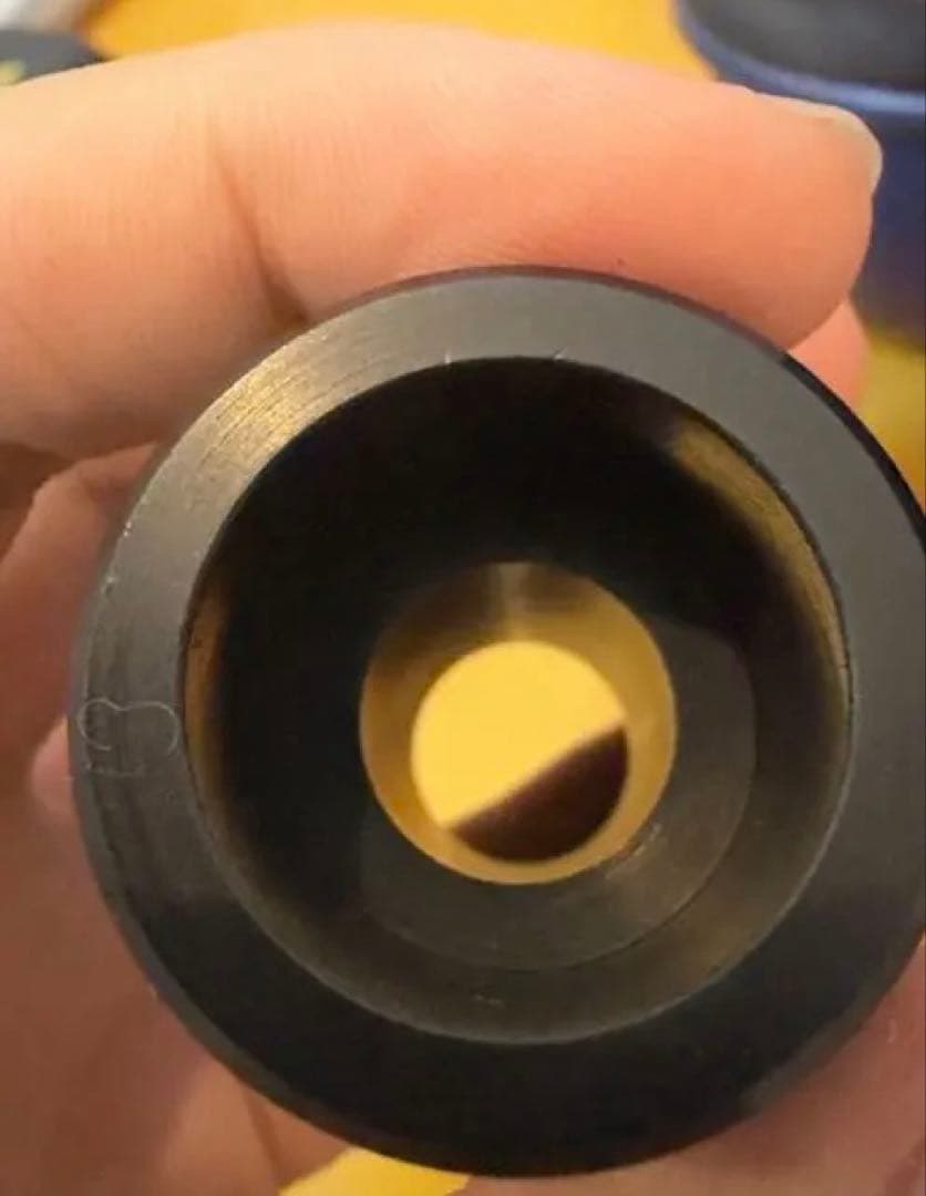 P&S ズームバレル クラリネット用 63-65