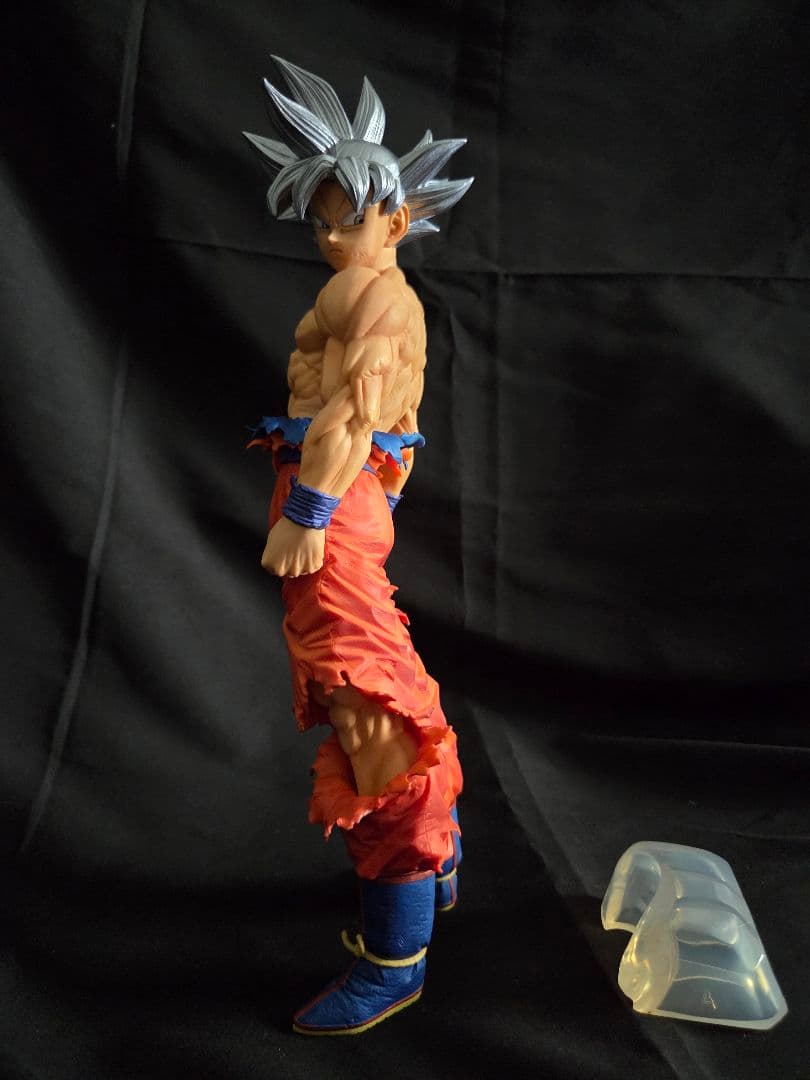 専用 毘沙門様 一番くじ ドラゴンボール エクストリームサイヤン A賞 孫悟空