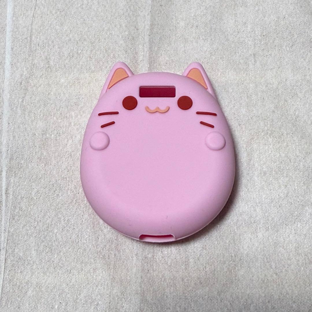 Tamagotchi Uni Angel Festival たまごっちユニ