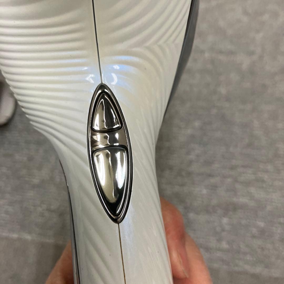 ReFa BEAUTECH DRYER リファ RE-AB02A ホワイト