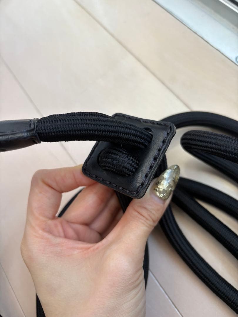 boo´oh ショルダーハーネス オールインワンハーネス 肩がけ Mサイズ