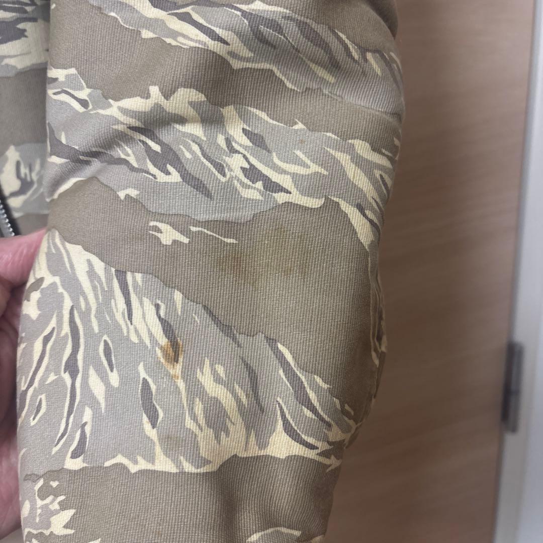 アンダーカバー DAVF期 アーミーブルゾン L 名作 - メルカリ