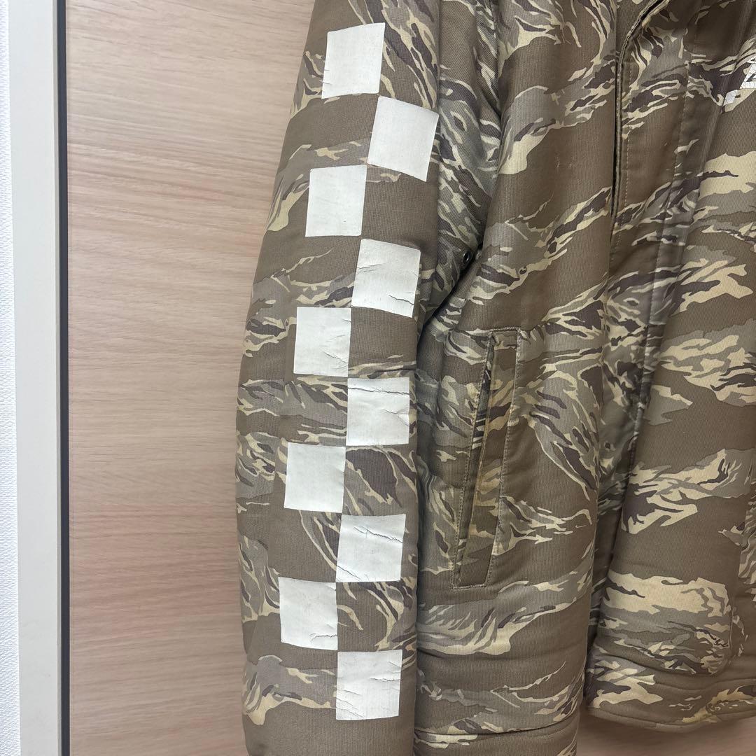 アンダーカバー DAVF期 アーミーブルゾン L 名作 - メルカリ