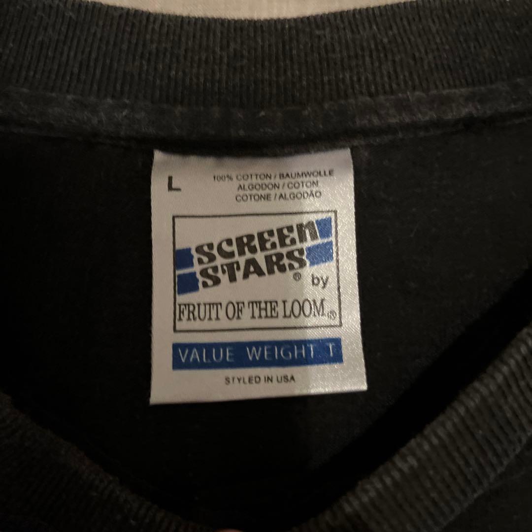 90s】ヴィンテージ セーラームーン アニメ tシャツ 両面 - メルカリ