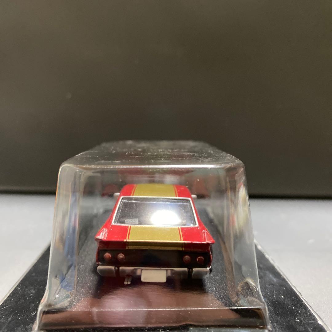 絶版　グラチャンコレクション　セドリック