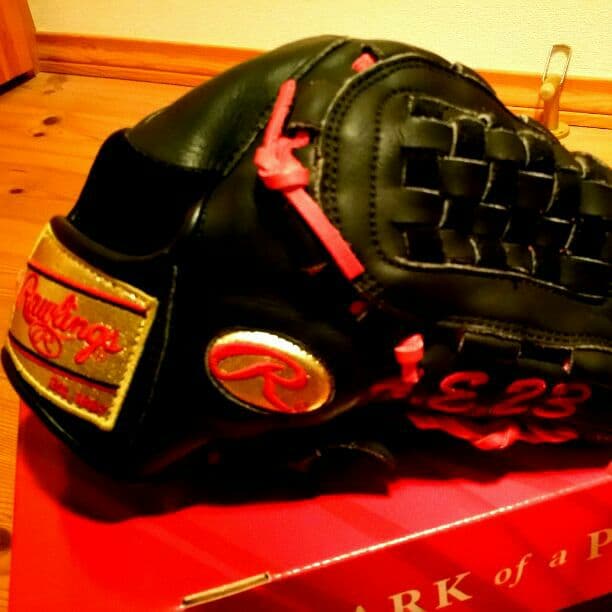 ローリングス ゴールドラベル