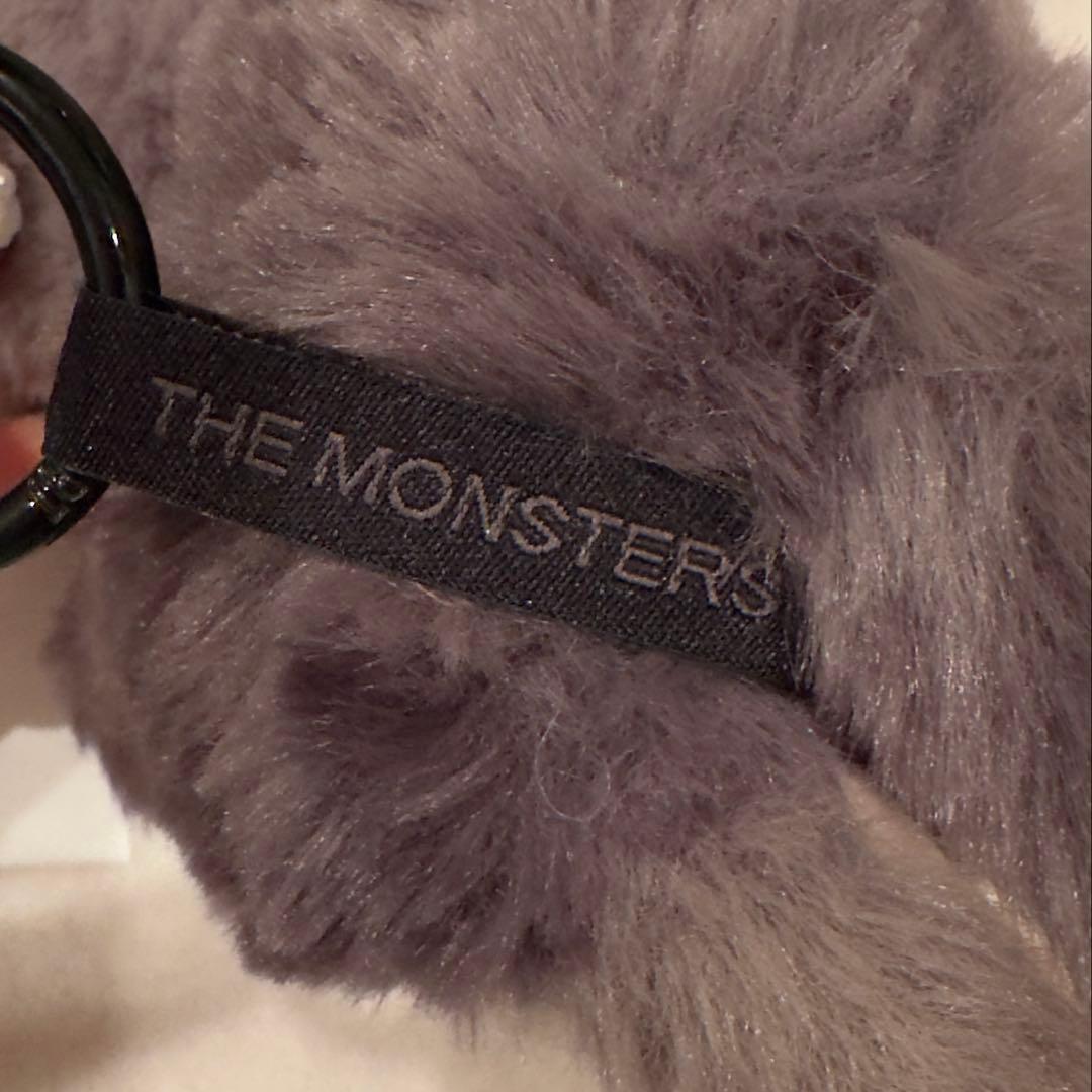 【正規品】LABUBU ラブブ エナジー シークレットSECRET