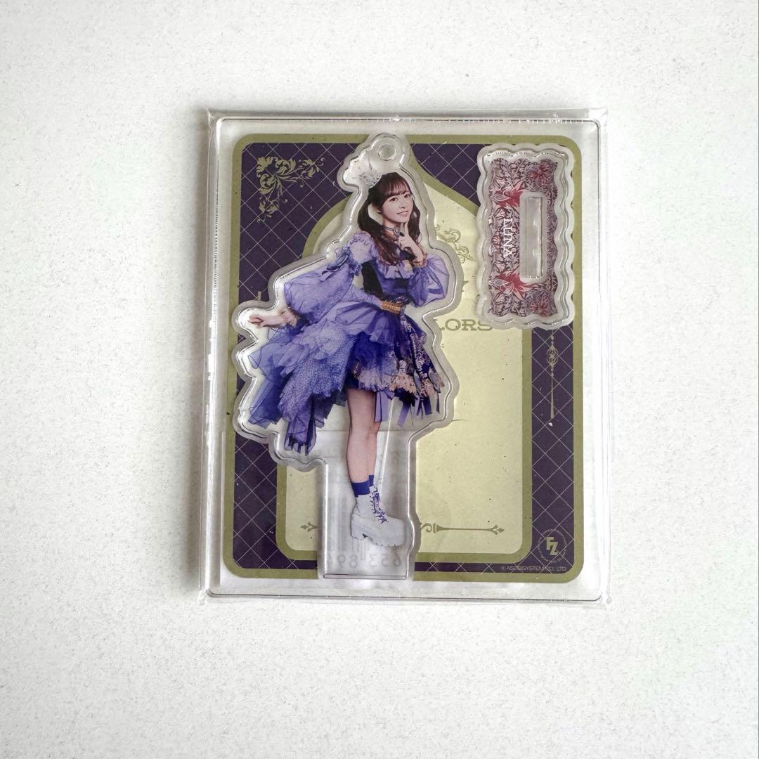 仲川瑠夏 アクスタ - メルカリ