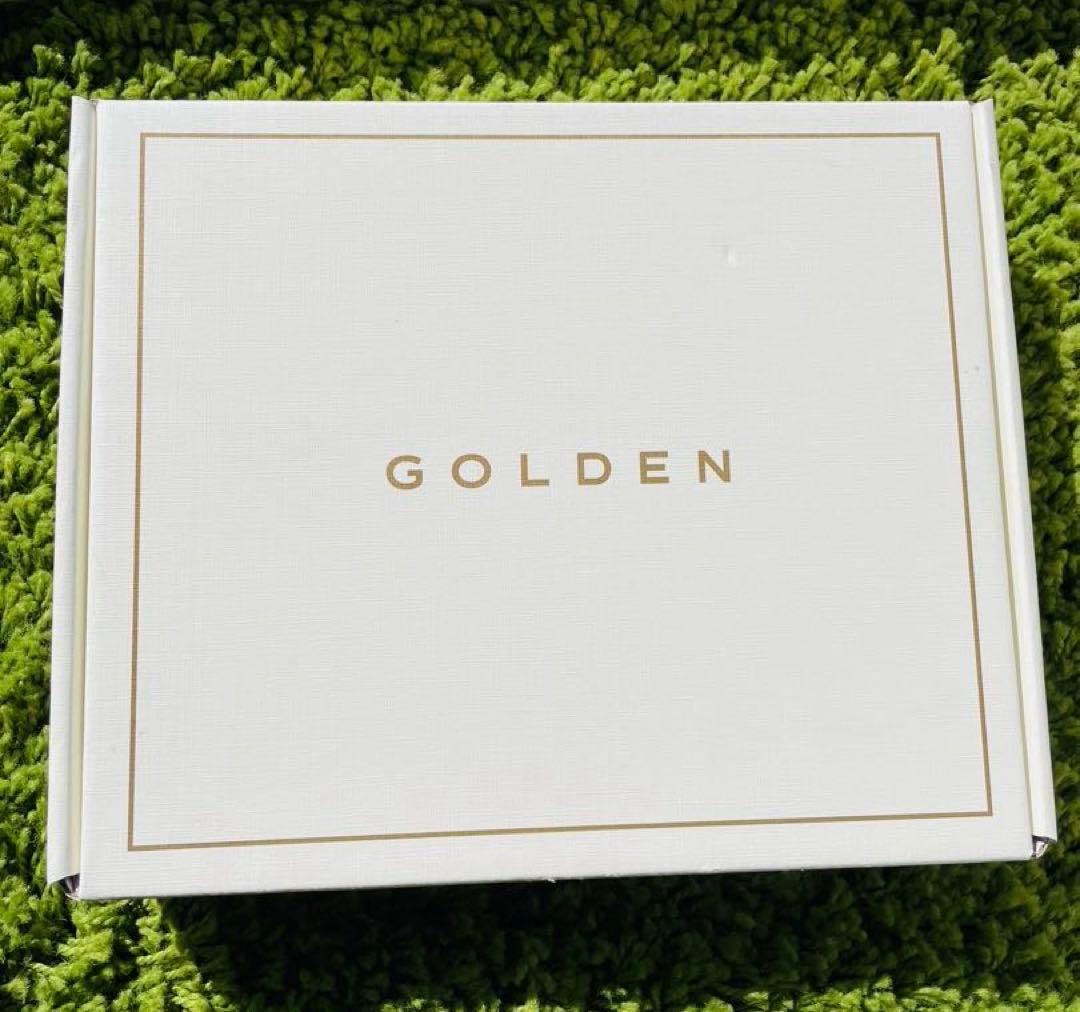 抜けなし】BTS ジョングク GOLDEN ショーケース ソンムル