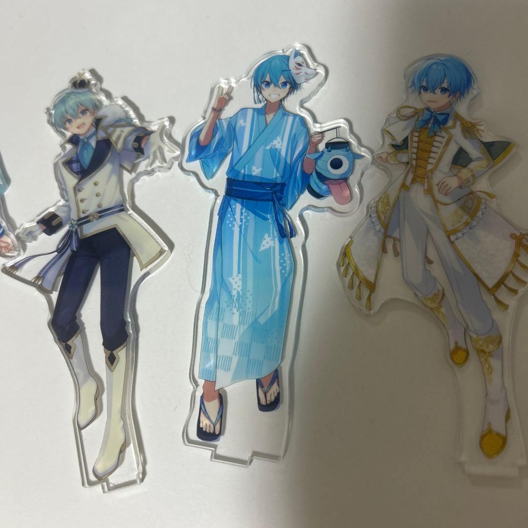 ころんくんグッズ