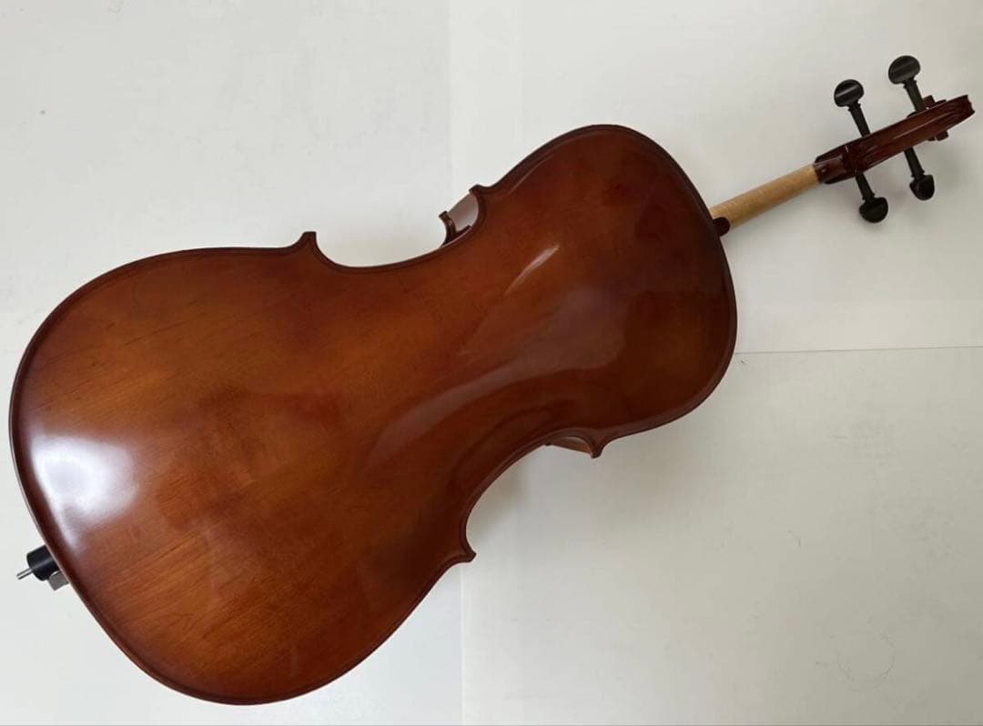 ARTISAN アルチザン / SVS-400 チェロ 美品※31※