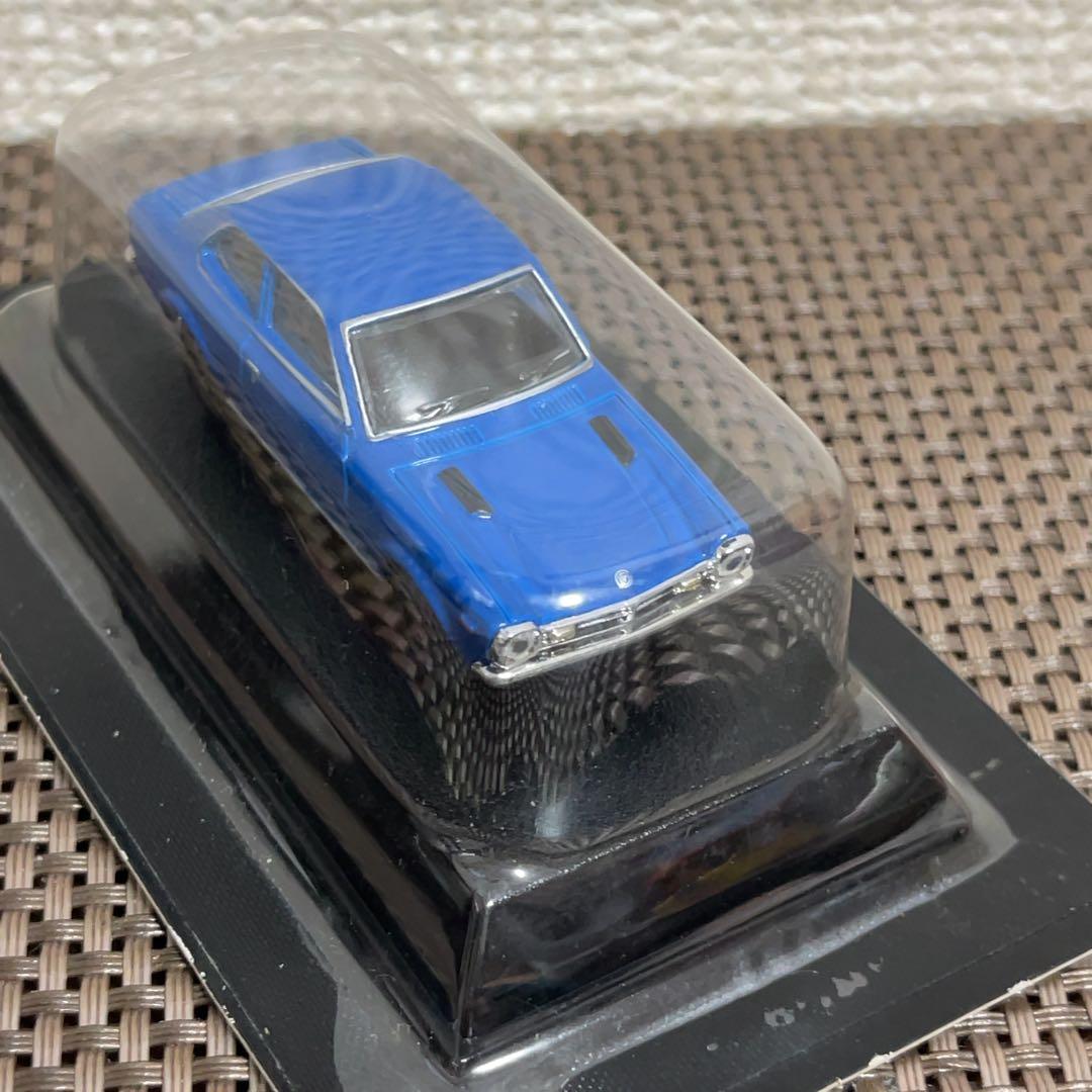 KONAMI 三菱 ランサー 1600 GSR