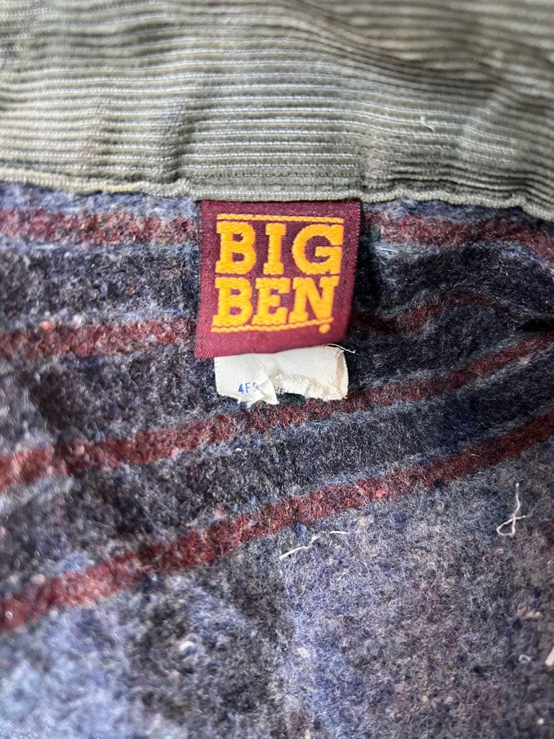 ふ*す様 USワークジャケット1 　6着アソート　洗濯済　80S～