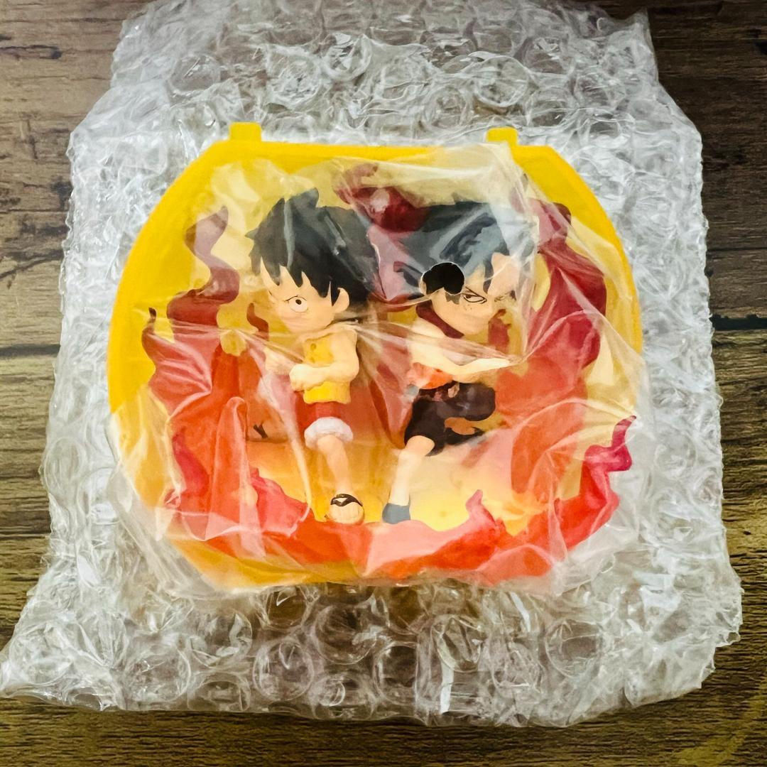 ONE PIECE ワンピの実anniversary ver