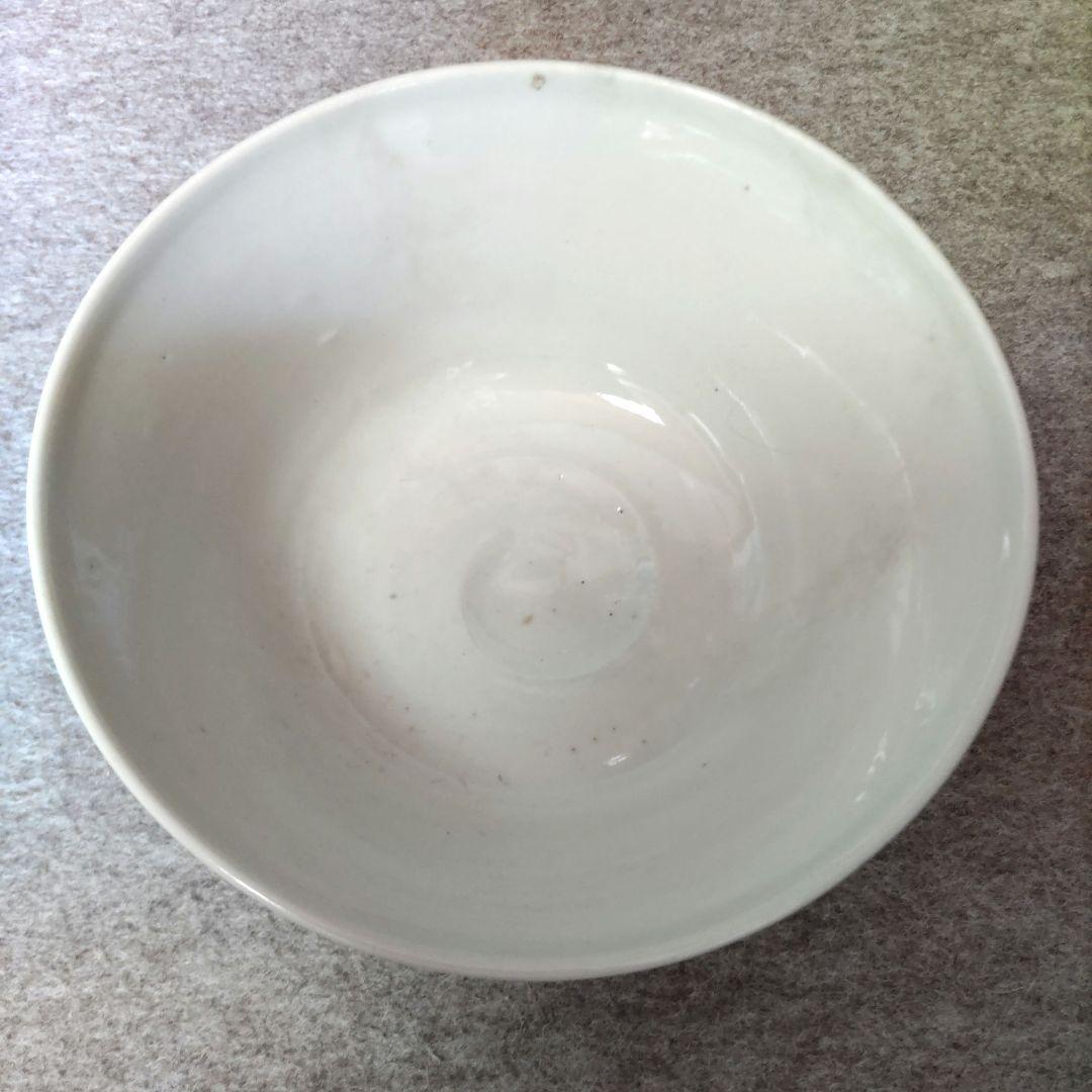 山本石荘　鉢　D542