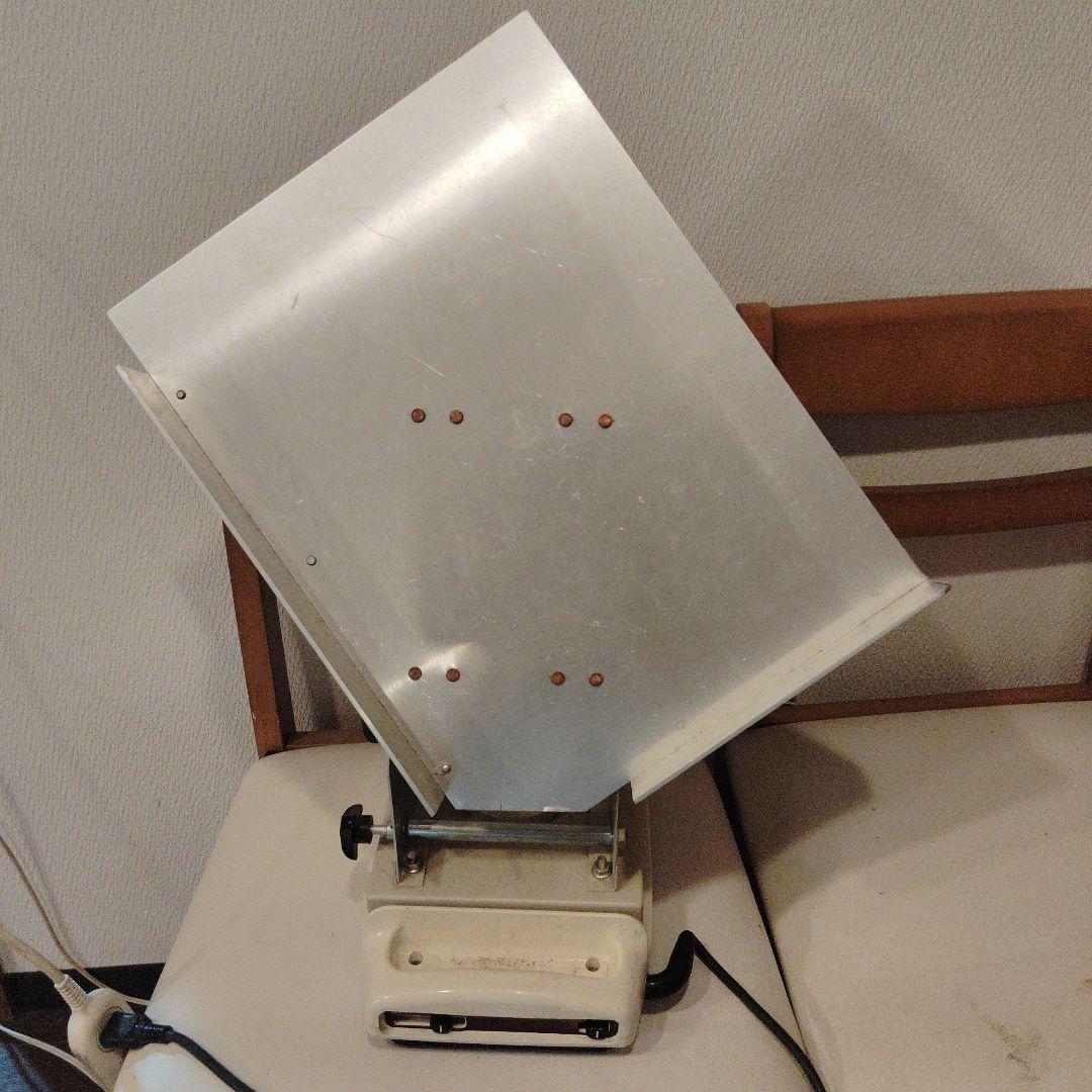 LJ-1型 書類整理機 株式会社サラテック　紙揃機 LJ-1型 書類整理機 株式会社サラテック 紙揃機