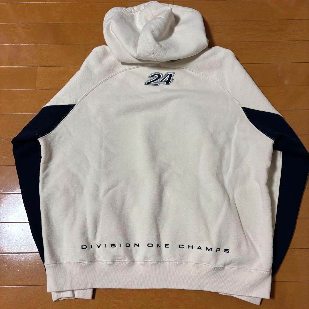 トップス Supreme Division Hooded Sweatshirt