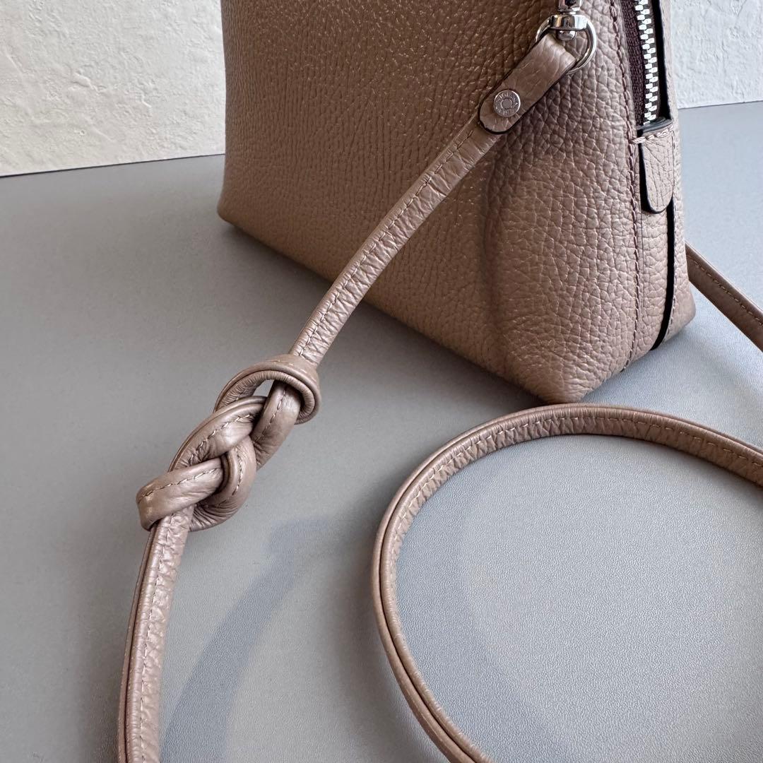 GIANNI CHIARINI ジャンニキアリーニ アルファS