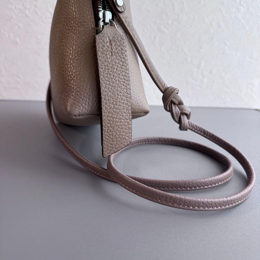 GIANNI CHIARINI ジャンニキアリーニ アルファS