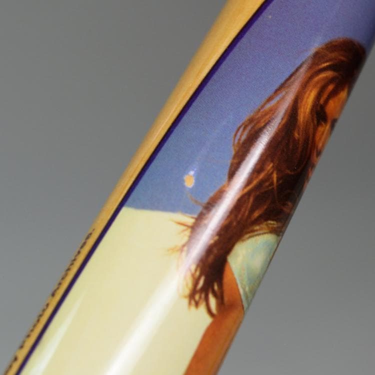 プレイボーイ ビリヤード キュー カルメン・エレクトラ パメラ・アンダーソン