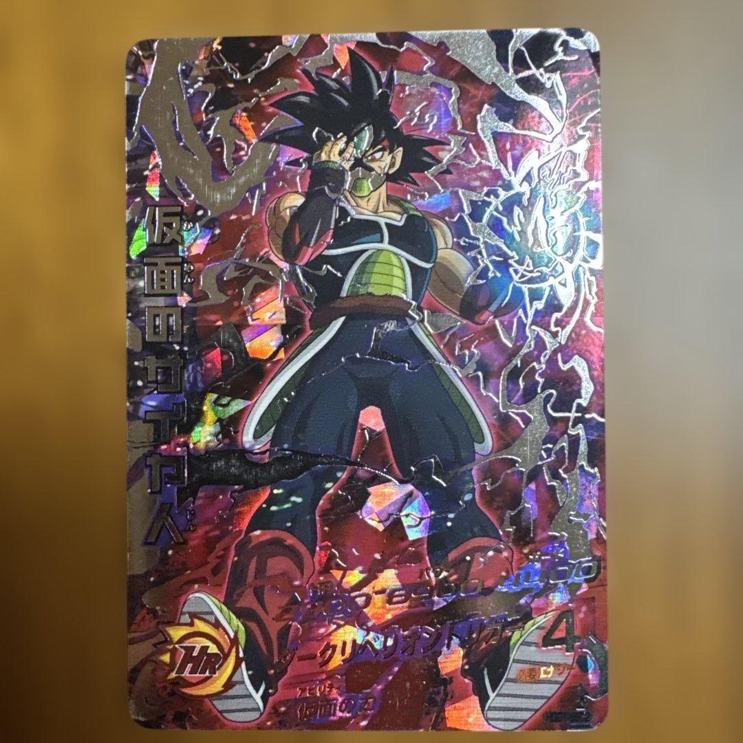 【レア&美品】ドラゴンボールヒーローズSEC UR+本家ヤムチャ　まとめ売り