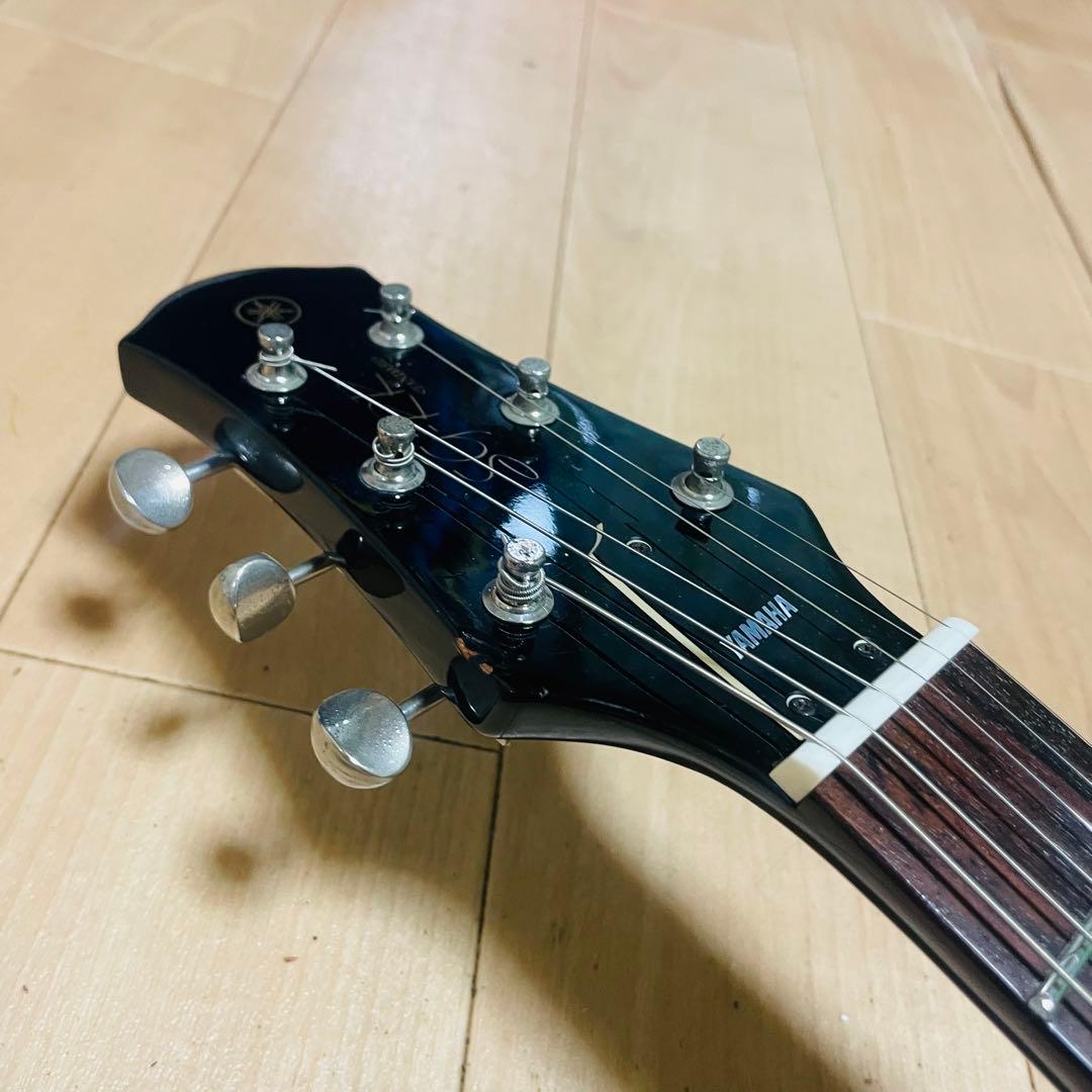 YAMAHA SG-RR STANDARD ソフトケース付の通販はau PAY マーケット