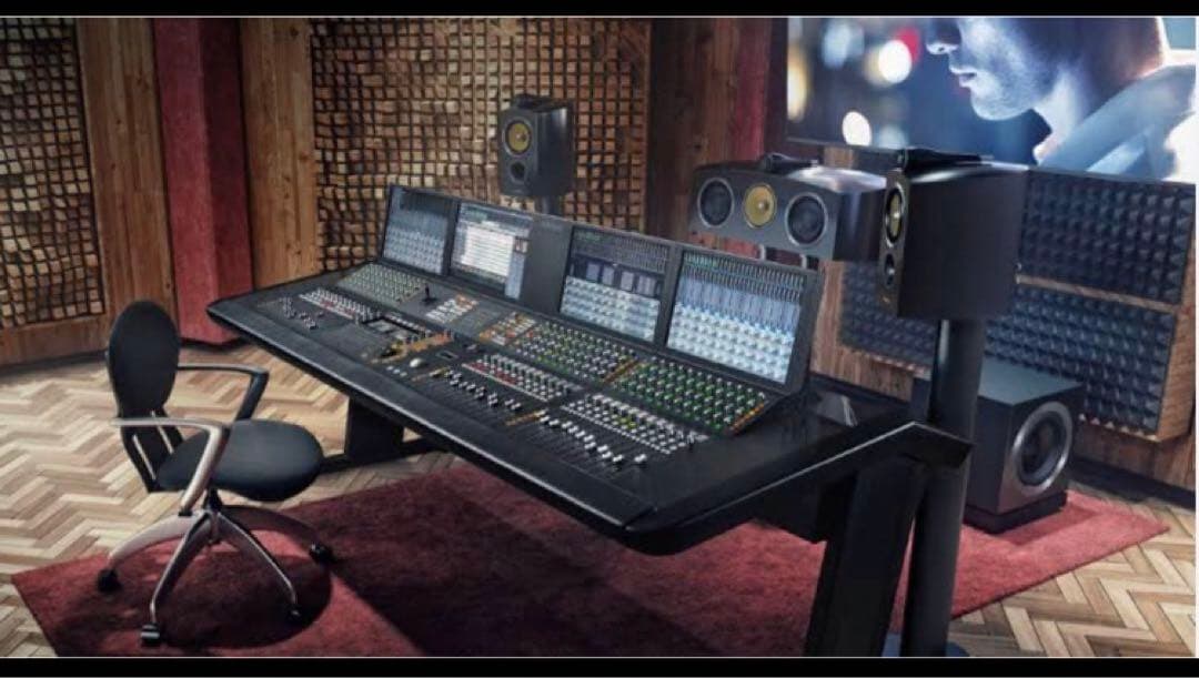 定価20万↑ FairlightEVO Blackmagic Design 宅録