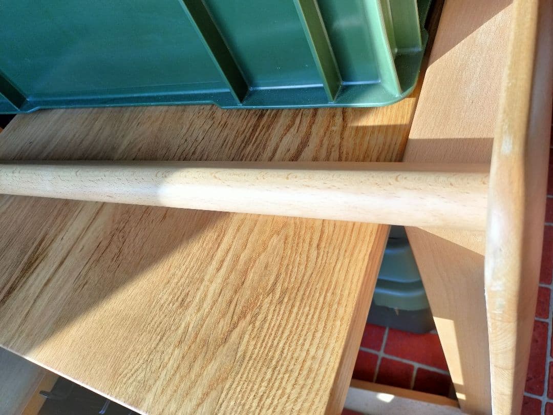 【美品】ニトリ LDT Nコレクション T-01 120 ダイニングテーブル