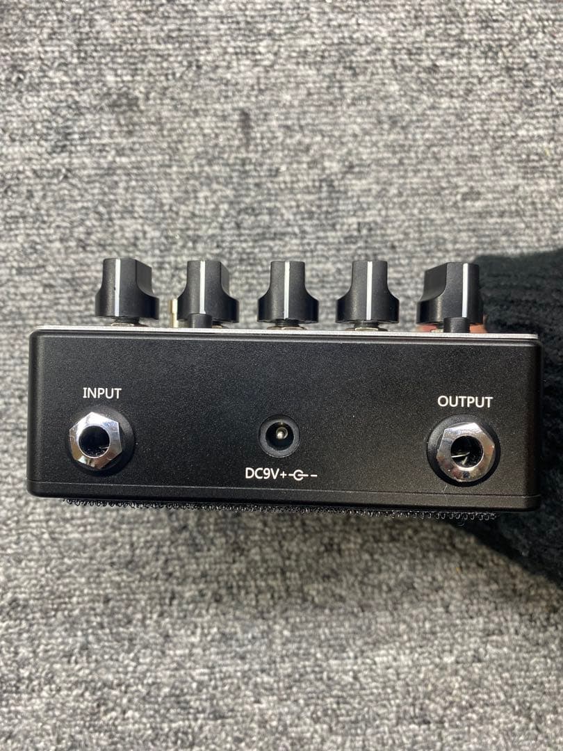 ☆くに♪ 　JACKAL MIDNIGHT ADDCBF