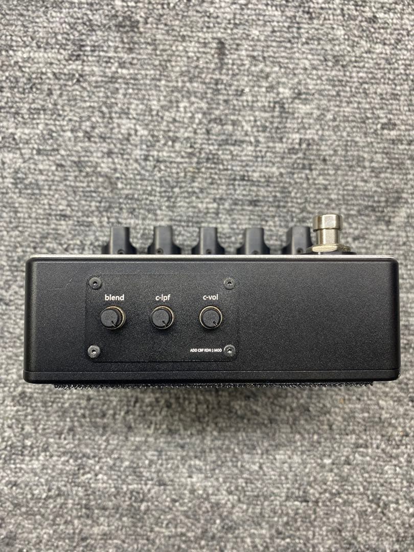 ☆くに♪ 　JACKAL MIDNIGHT ADDCBF