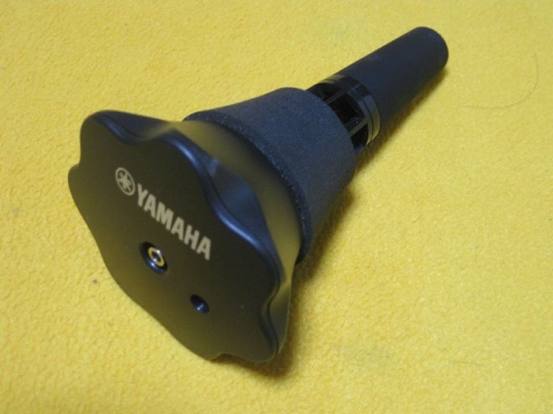 YAMAHA トランペット　サイレントブラス