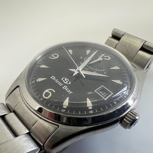 ORIENT STAR オリエントスター Classic WZ0101FD