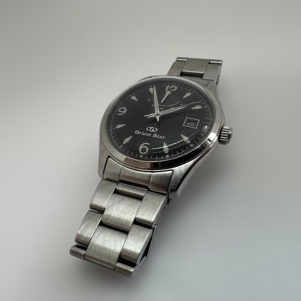 ORIENT STAR オリエントスター Classic WZ0101FD