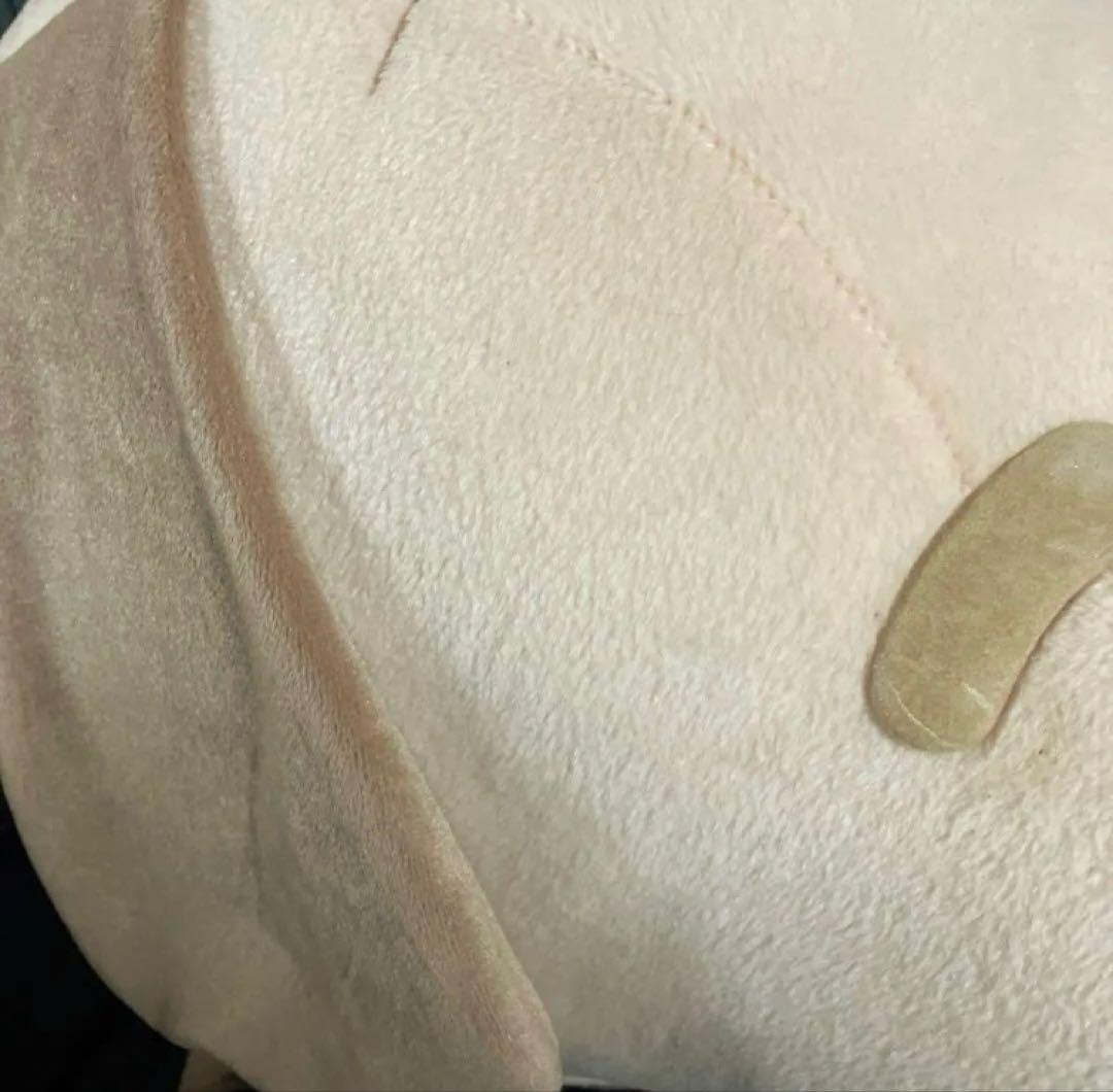 ビックスヌーピーぬいぐるみ