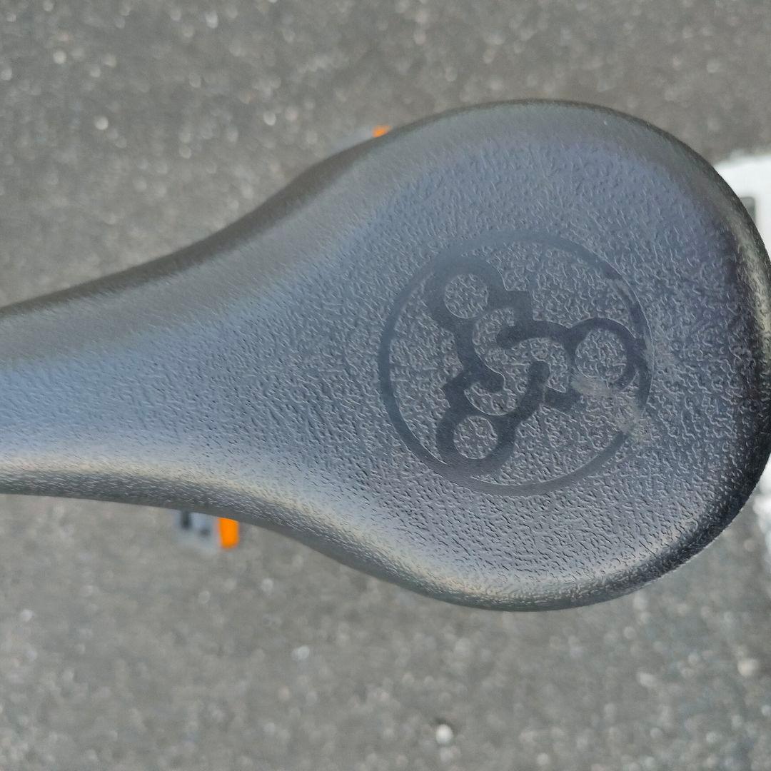 大人気 STRIDER 14x ストライダー スポーツ SPORTレアなオレンジ