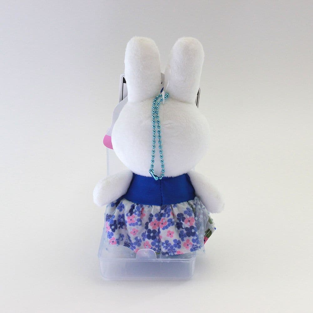 ミッフィー　ハウステンボス限定　キーチェーン　セレブレーションナインチェ2024