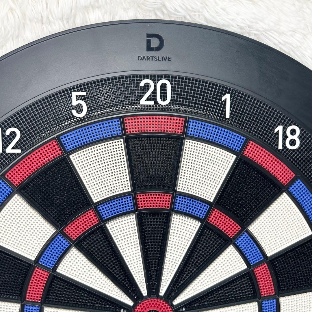 ダーツライブ ホーム DARTSLIVE  ダーツボード