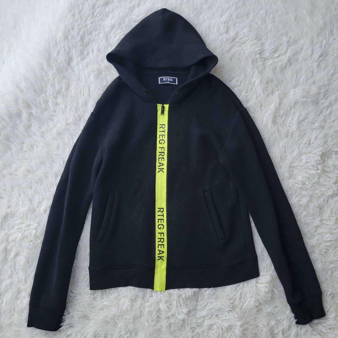 【/さま専用】アダムスジャグラー RTEG セットアップ パーカー ジョガー