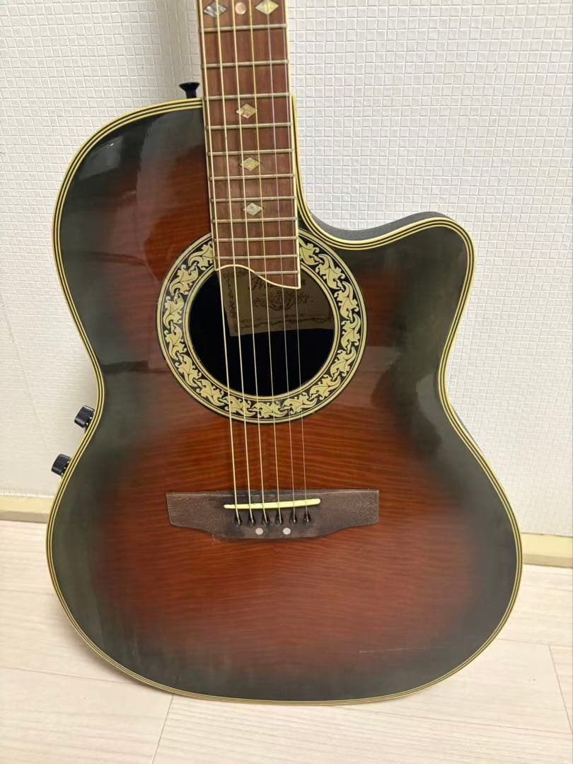 ProMartin EA350BS エレアコ