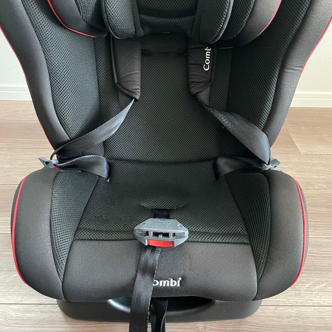 コンビ チャイルドシート ウィゴーロング ムーバー　新生児　ロングユース