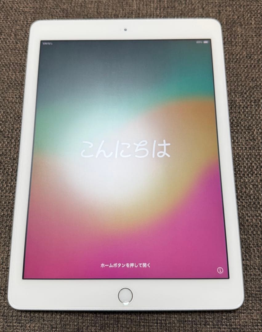 セット】iPad第6世代128GB、Apple Pencil 第1世代