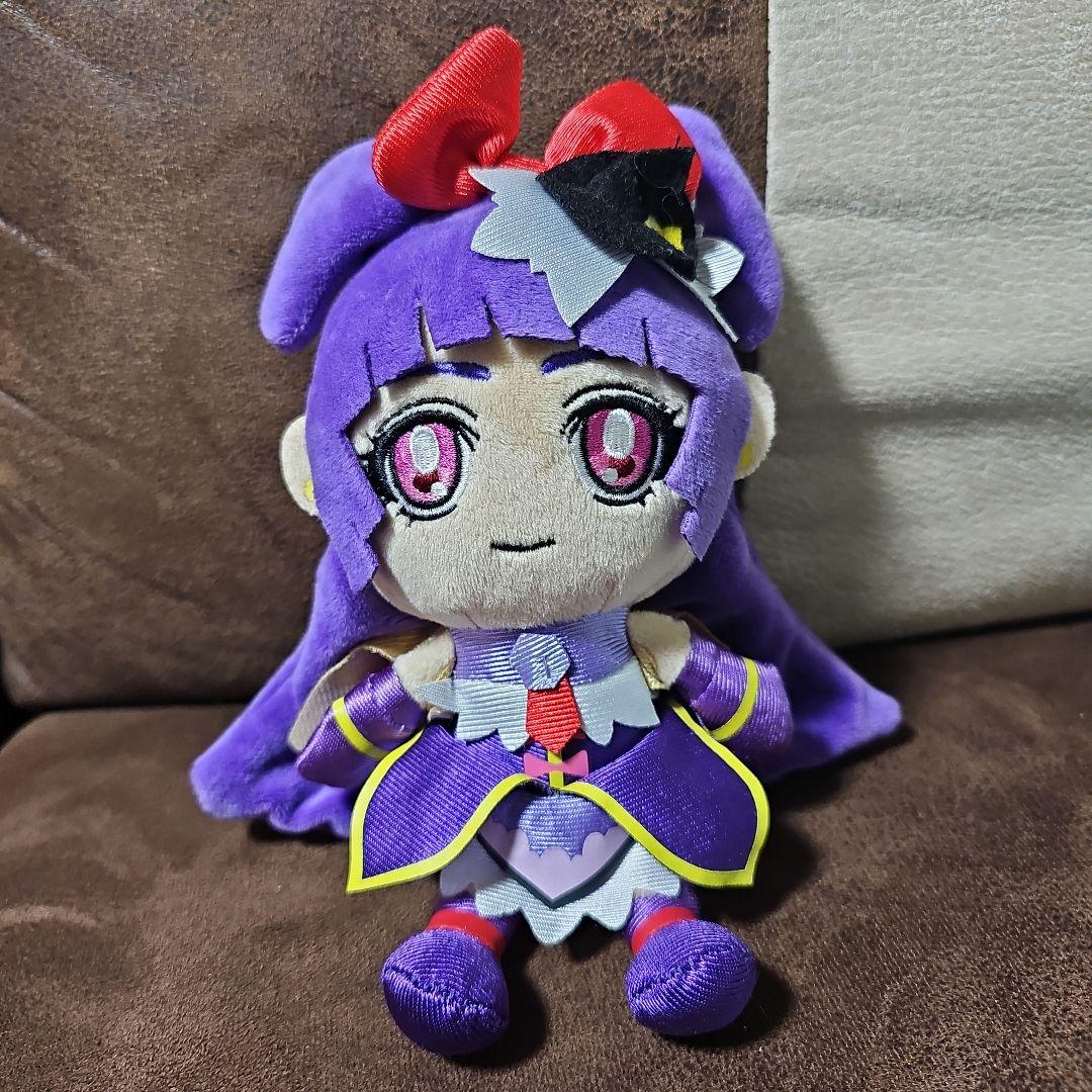 魔法つかいプリキュア！ キュアフレンズぬいぐるみ キュアマジカル