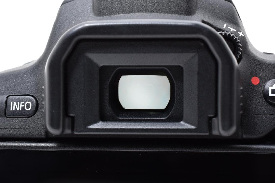 ☆極上品☆ ショット数159回 Canon EOS Kiss X9 レンズキット