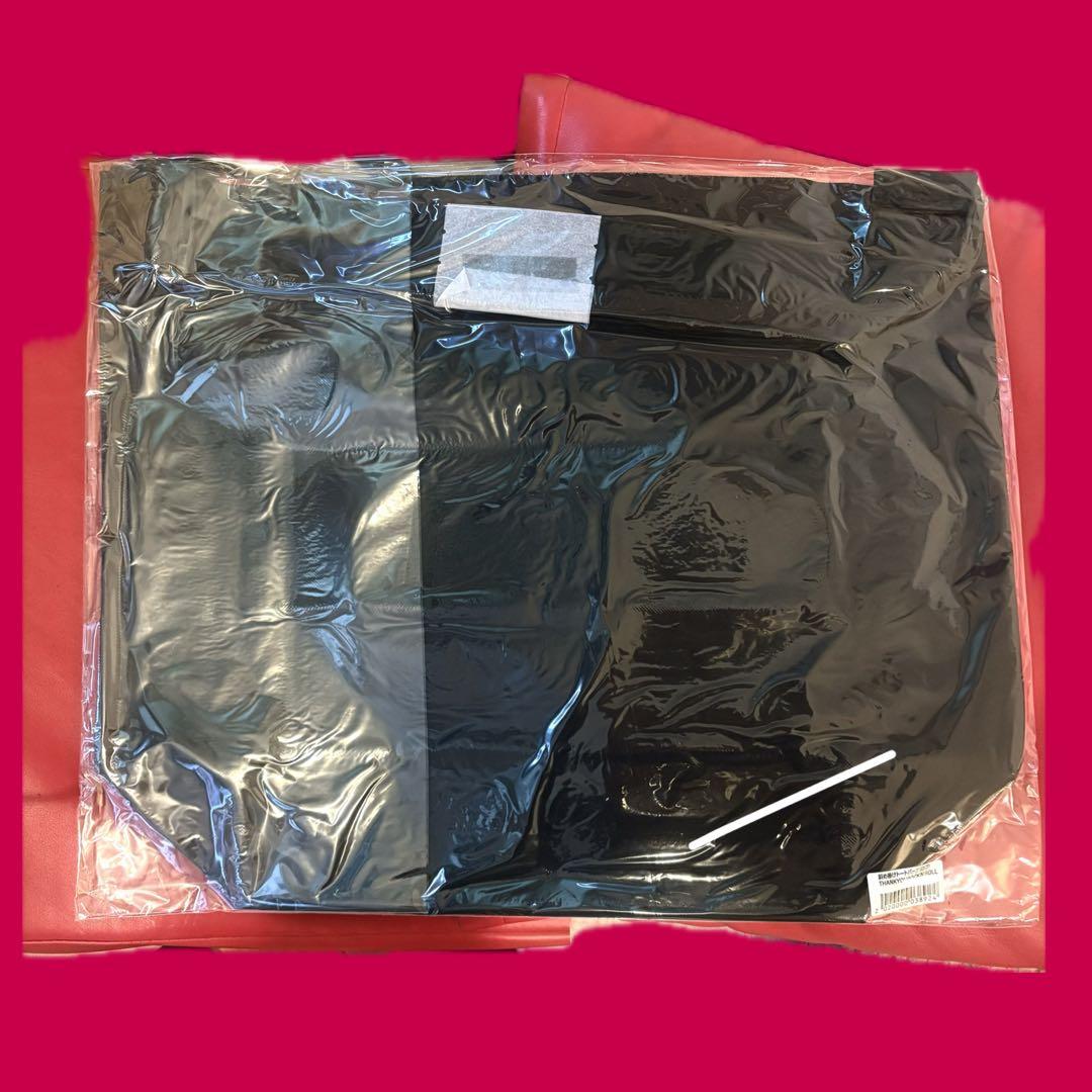 矢沢永吉☆E.YAZAWA 斜めがけトートバッグ☆未開封 - メルカリ