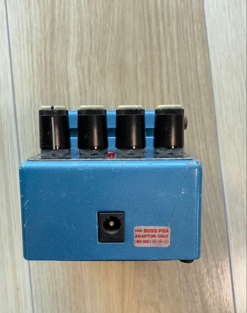 BOSS PS-2 Pitch Shifter / Delay 日本製