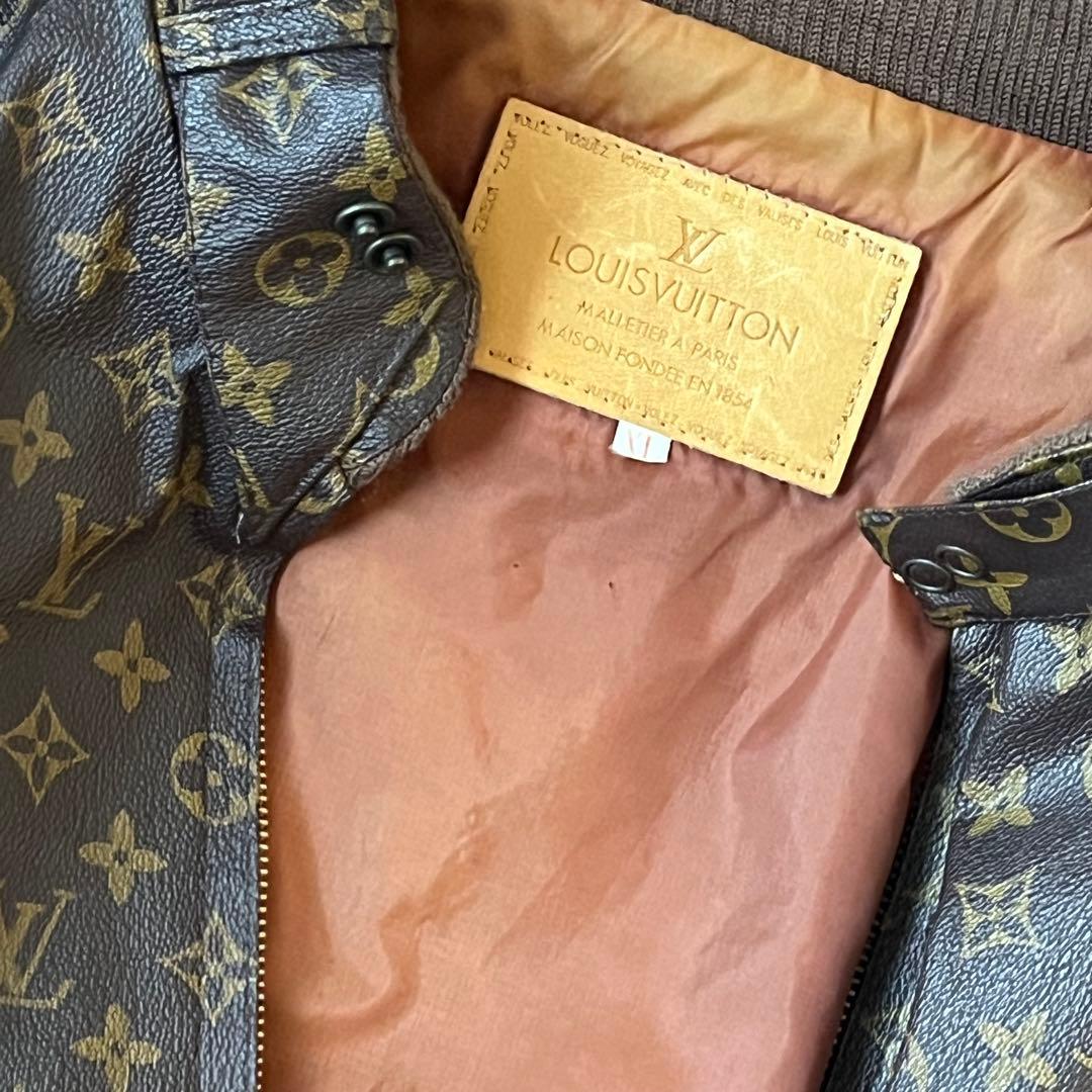 ブルゾンジャケット used 80s 90s