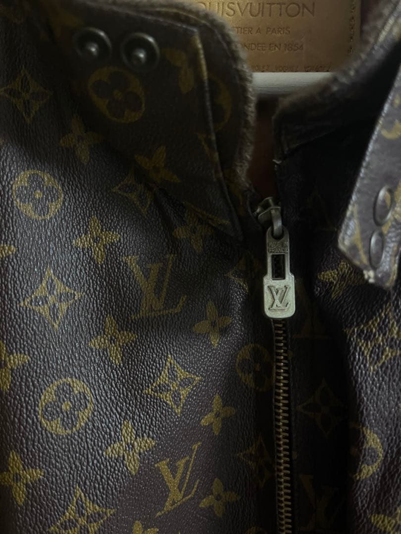 ブルゾンジャケット used 80s 90s