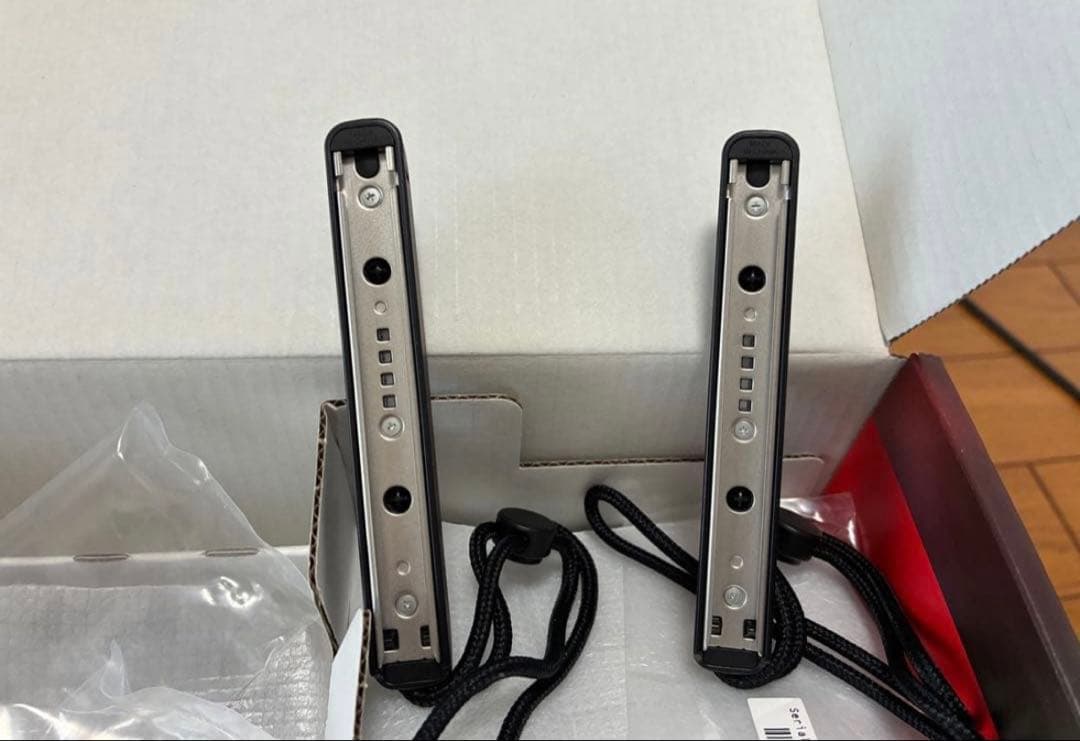 Nintendo Switch 本体 あつ森ぷよぷよセット