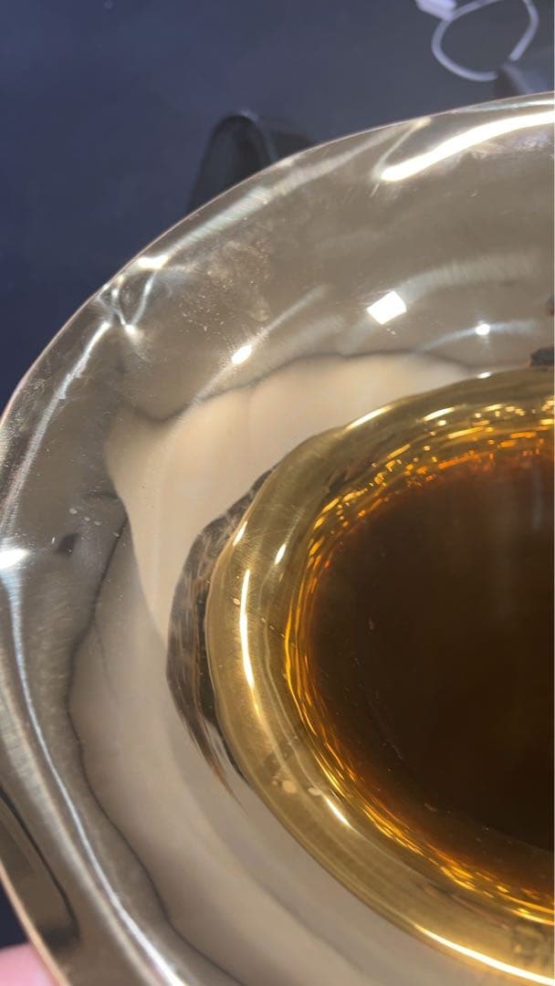 チューバ （J.Michael？）ケース付き値下げ交渉可 （直接引き取り）