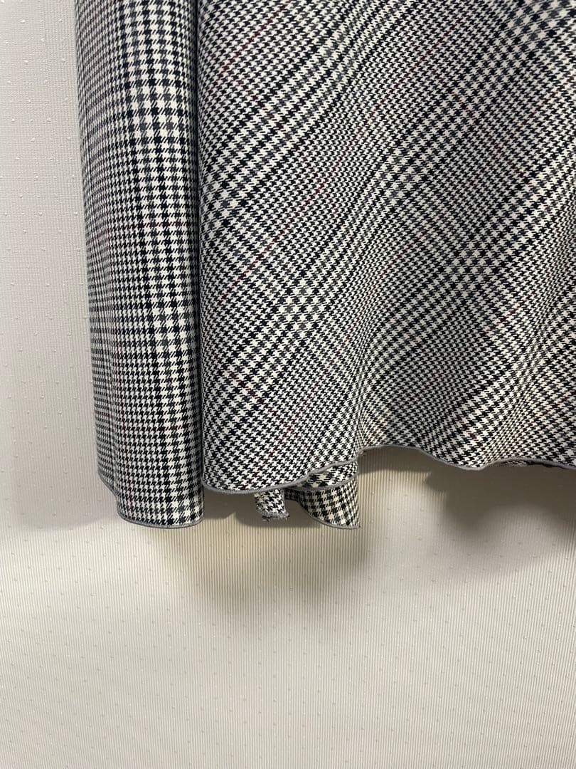 【新品】23区スカート　大きいサイズ